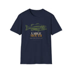 Largemouth Republic — River & Reel