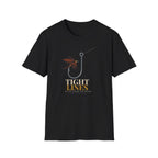 Tight Lines — River & Reel