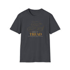Don't Tread — Americana Heritage