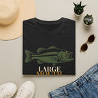 Largemouth Republic — River & Reel