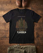 Into The Timber