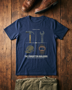 The Forgotten Builders