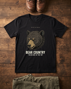 Bear Country T-Shirt