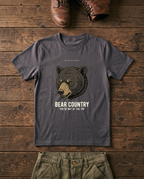 Bear Country T-Shirt