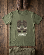 Still Hunting T-Shirt