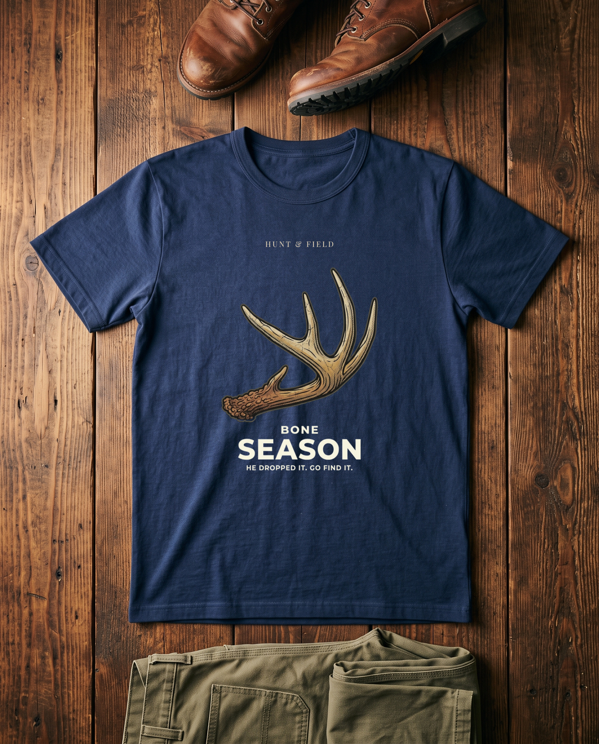 Bone Season T-Shirt