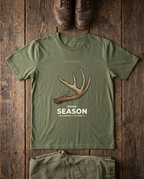 Bone Season T-Shirt