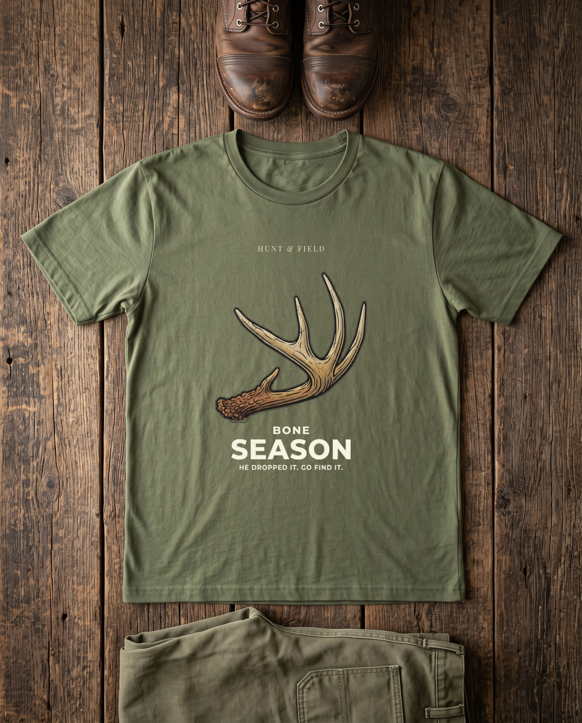 Bone Season T-Shirt