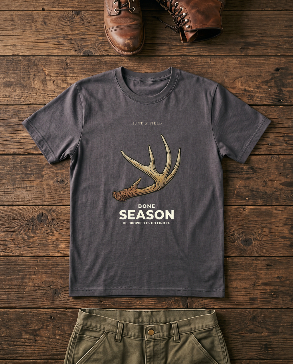 Bone Season T-Shirt