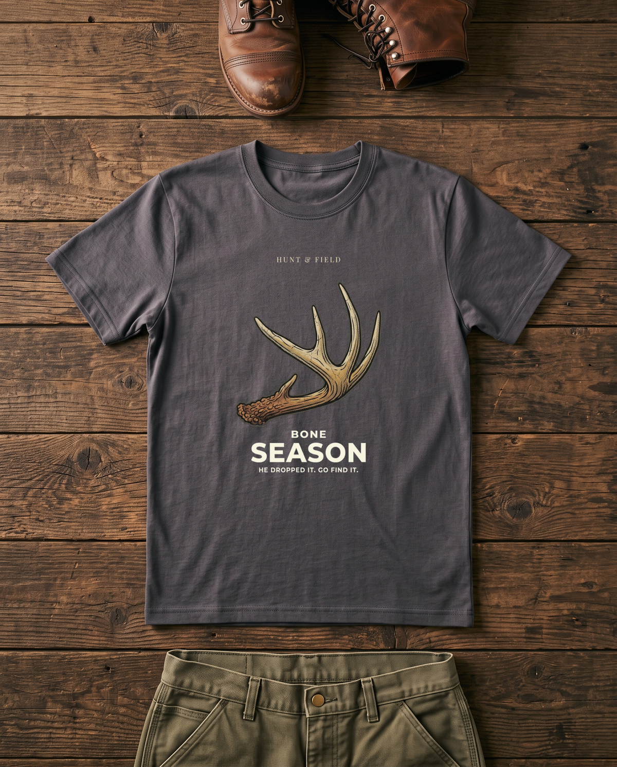 Bone Season T-Shirt