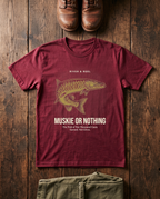 Muskie T-Shirt