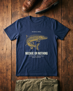Muskie T-Shirt