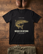 Muskie T-Shirt