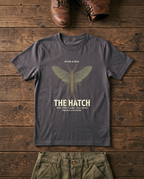 The Hatch T-Shirt
