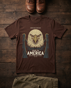 Made In America T-Shirt