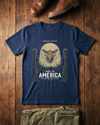 Made In America T-Shirt