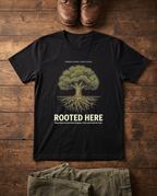 Rooted Here T-Shirt