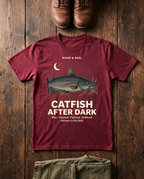 Catfish After Dark T-Shirt