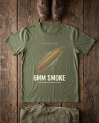 6mm Smoke T-Shirt