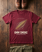 6mm Smoke T-Shirt