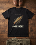 6mm Smoke T-Shirt