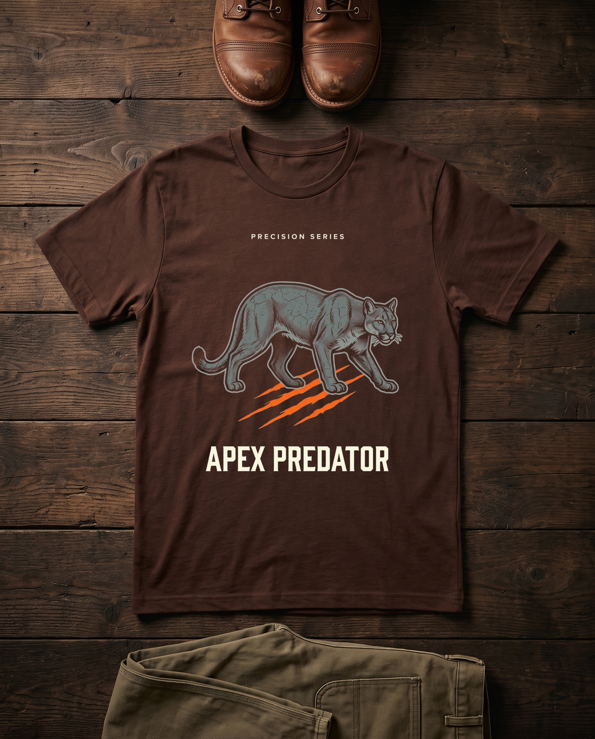 Apex Predator T-Shirt