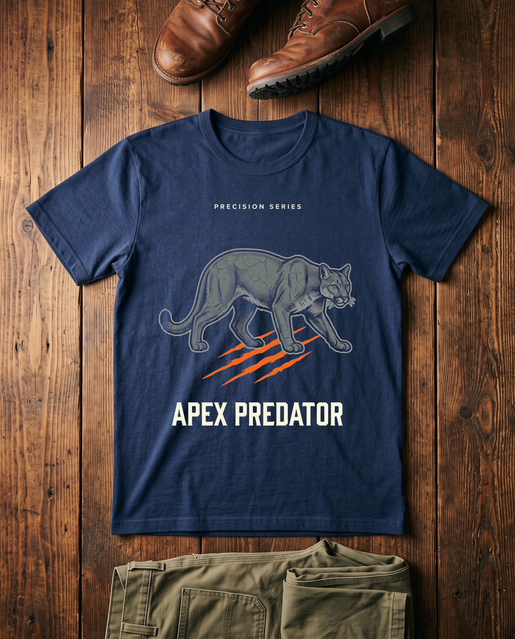 Apex Predator T-Shirt