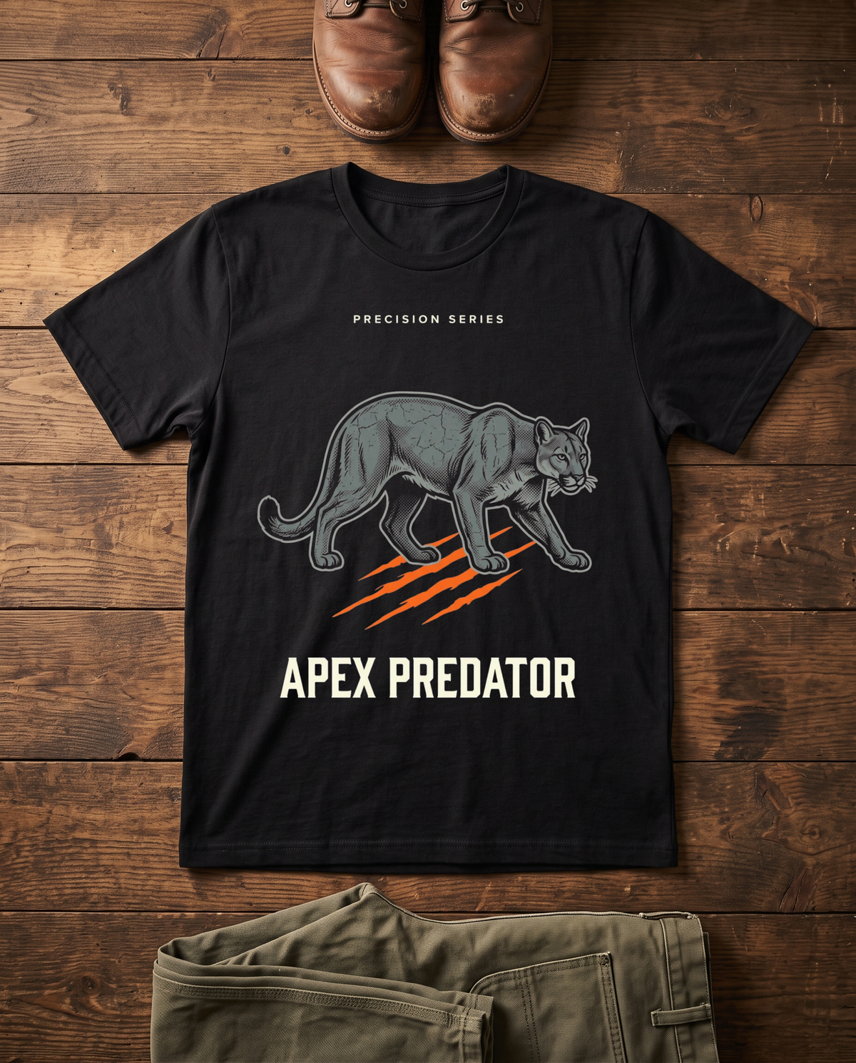 Apex Predator T-Shirt