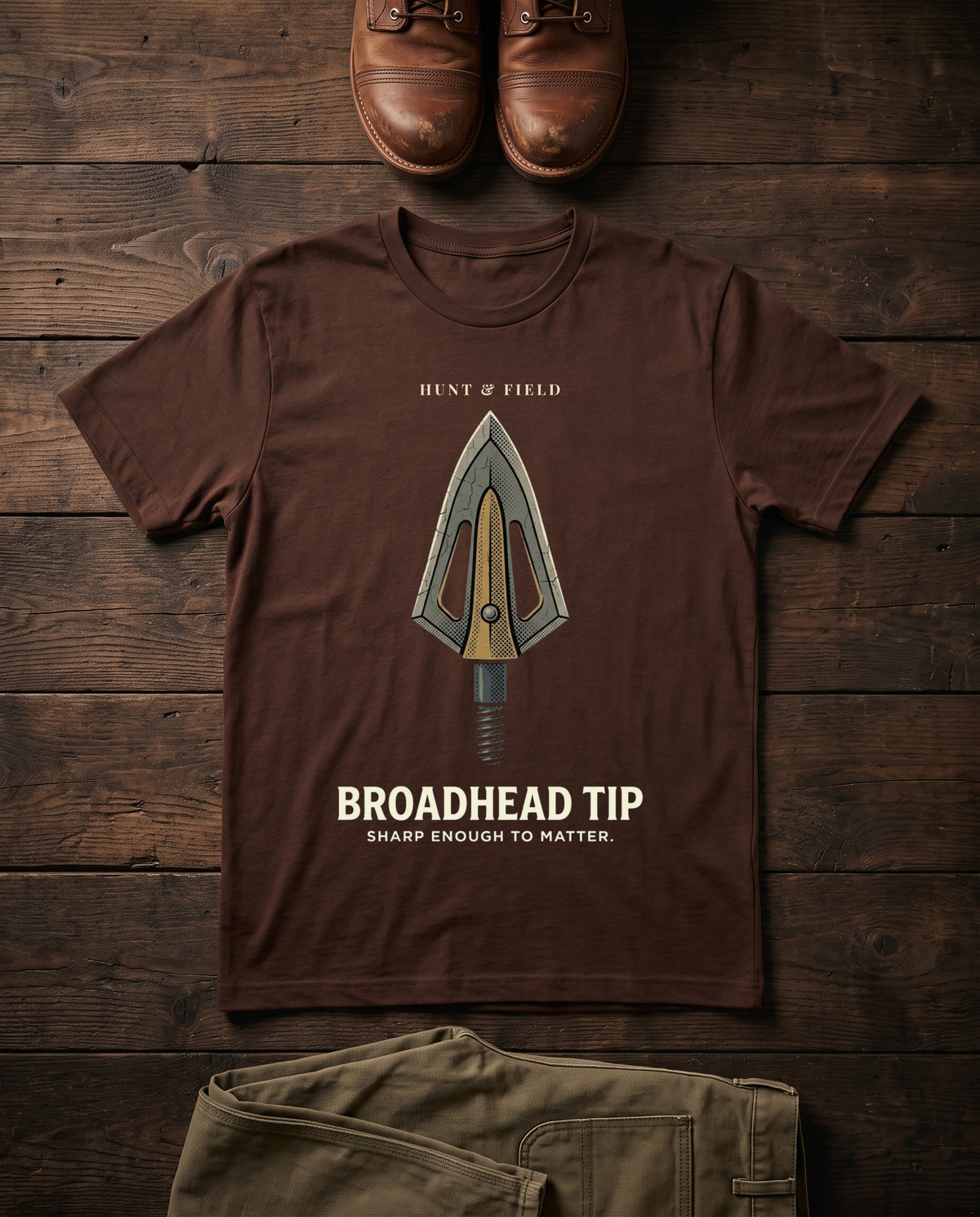 Broadhead T-Shirt