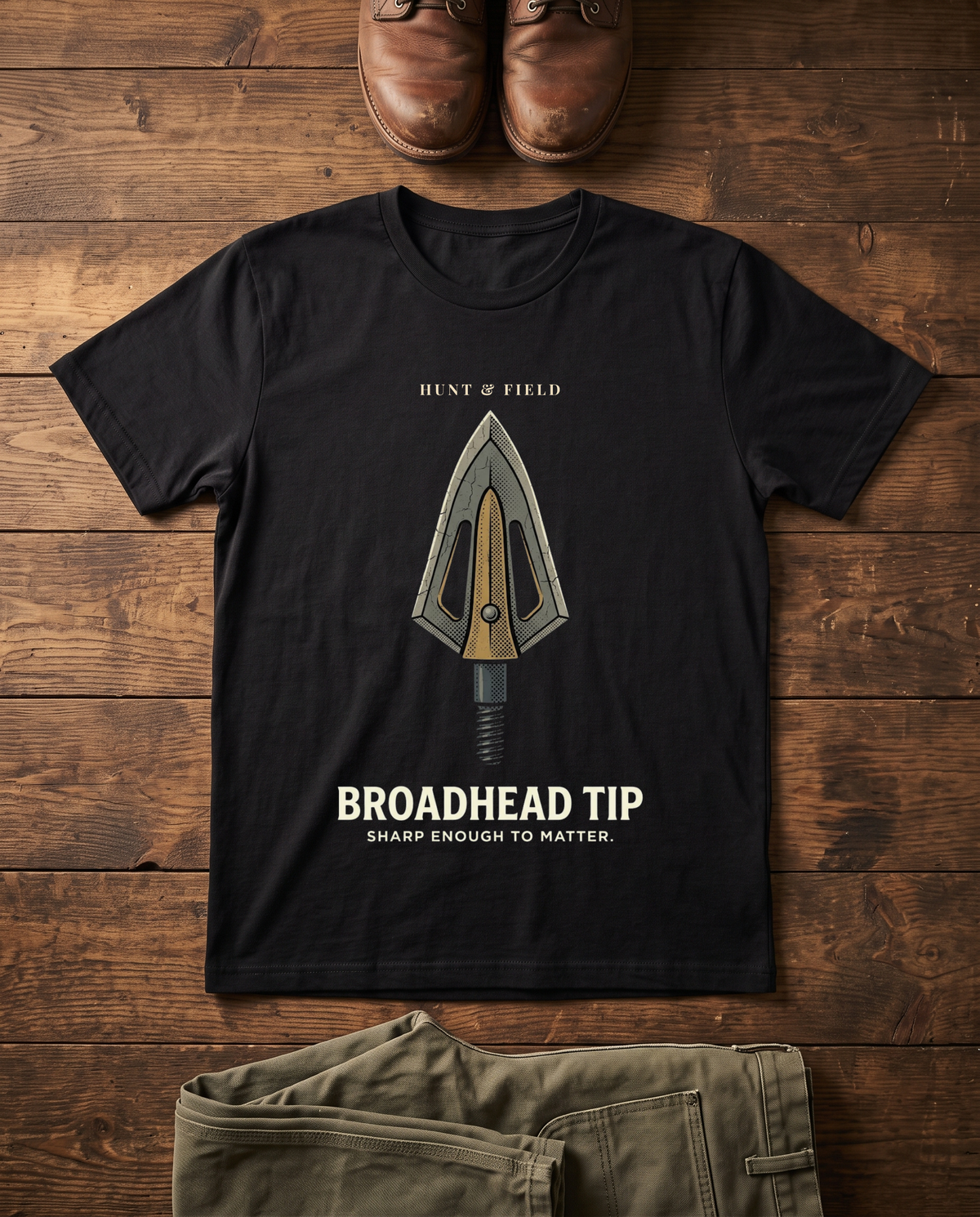 Broadhead T-Shirt