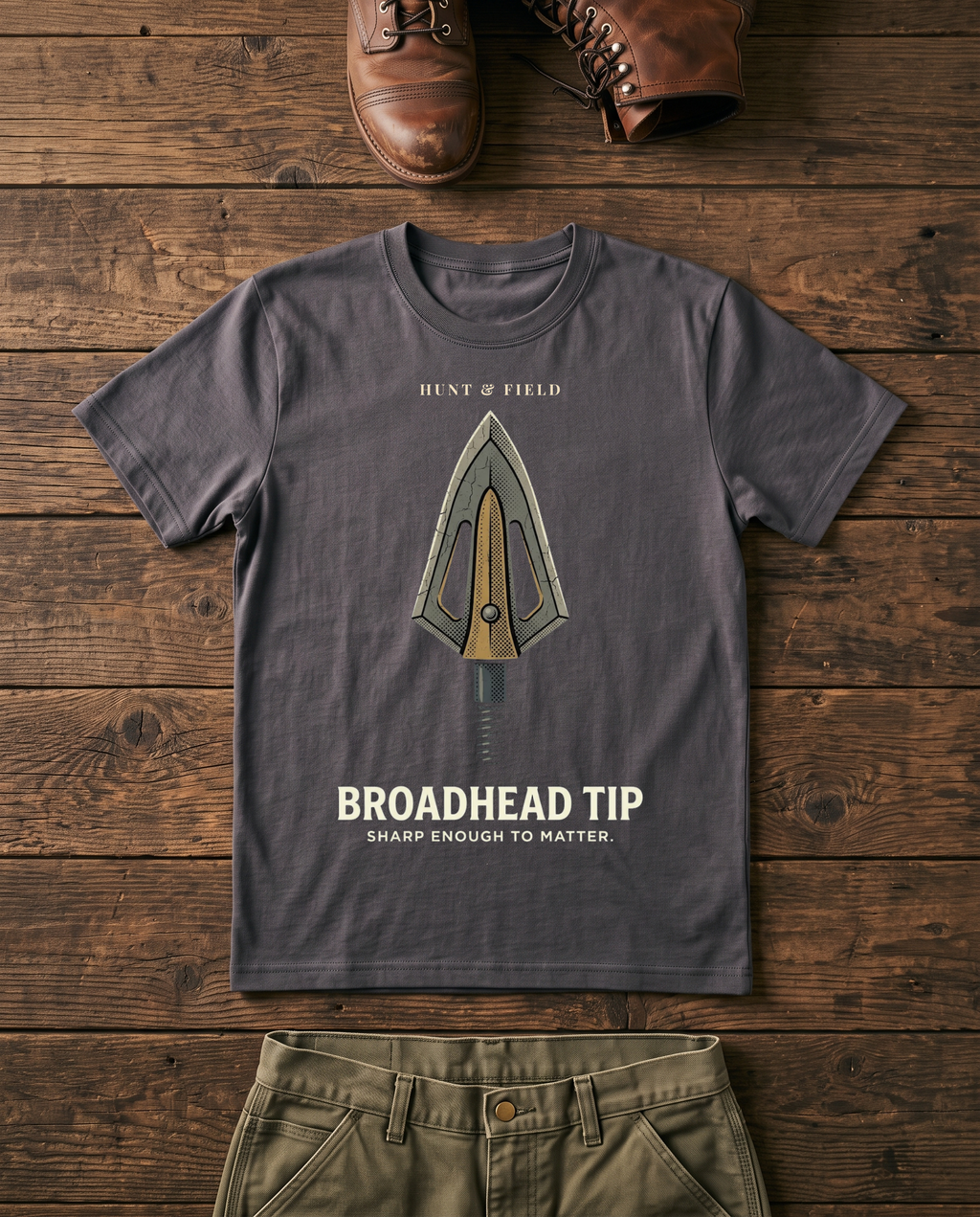 Broadhead T-Shirt