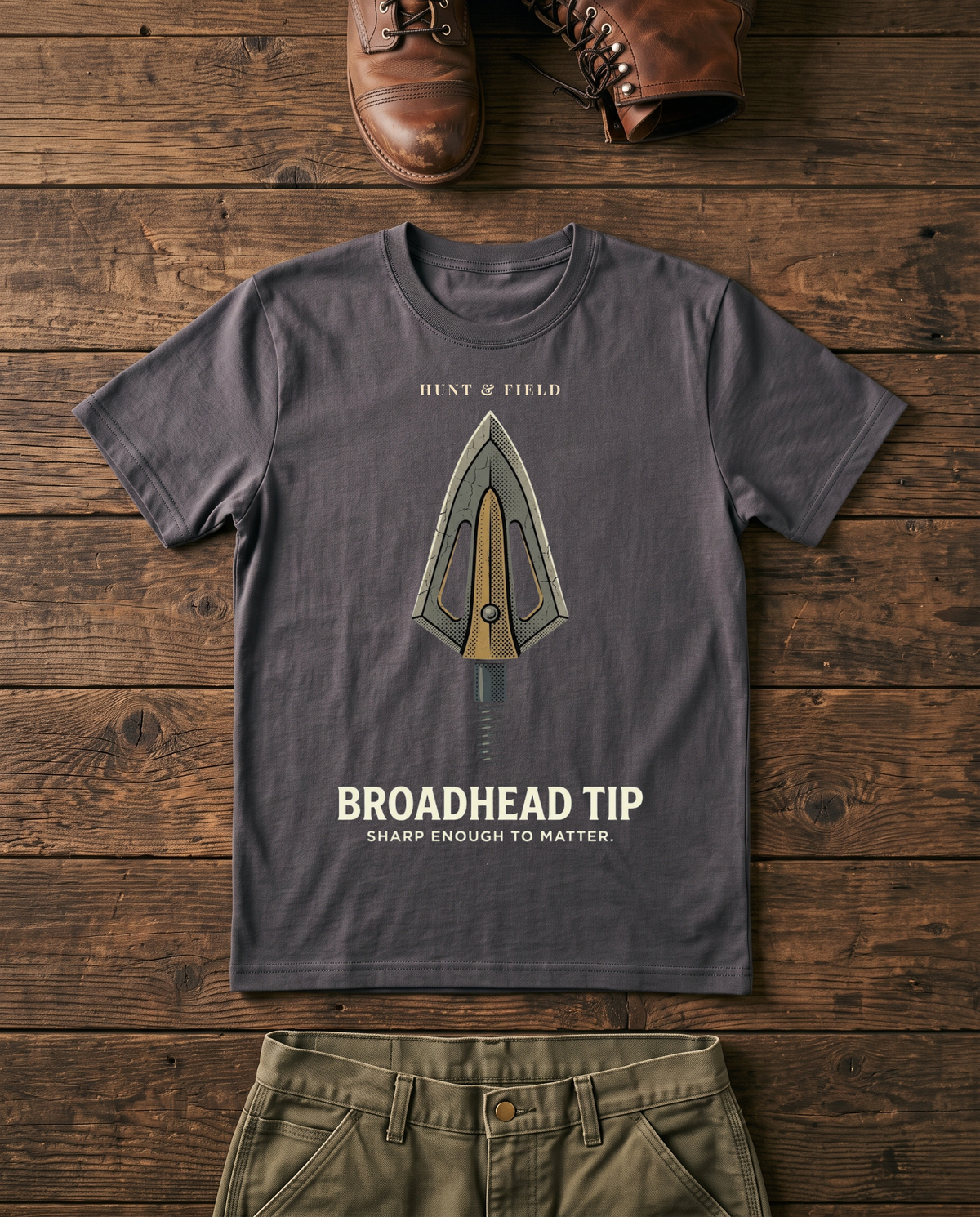 Broadhead T-Shirt