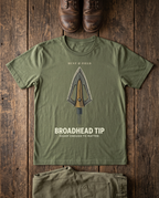 Broadhead T-Shirt