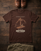 Friction Method T-Shirt