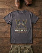 First Dove T-Shirt