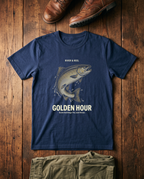 Golden Hour T-Shirt