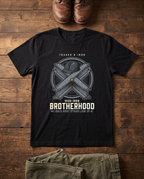 High Iron Brotherhood T-Shirt