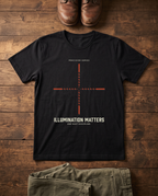 Illumination Matters T-Shirt