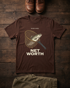 Net Worth T-Shirt