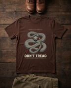 Don't Tread T-Shirt