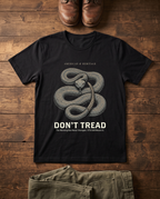 Don't Tread T-Shirt