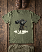 Glassing The Bowl T-Shirt