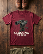 Glassing The Bowl T-Shirt