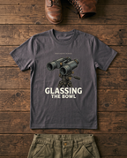Glassing The Bowl T-Shirt