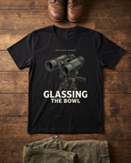 Glassing The Bowl T-Shirt