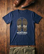 Still Hunting T-Shirt