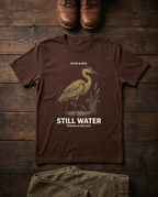 Still Water T-Shirt