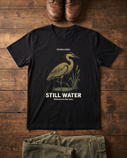 Still Water T-Shirt