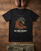 The Pride T-Shirt