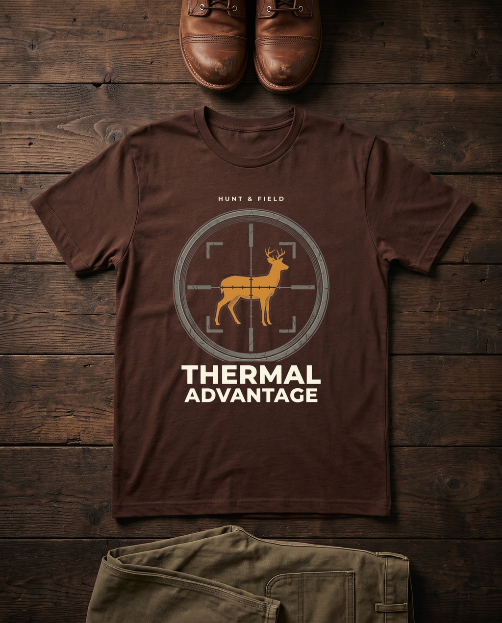 Thermal Advantage T-Shirt